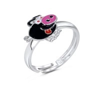Kids Rings CDR-STS-3745 (CO10)
